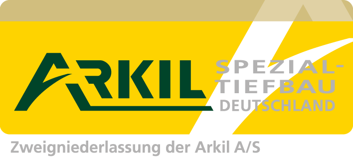 ARKIL Logo